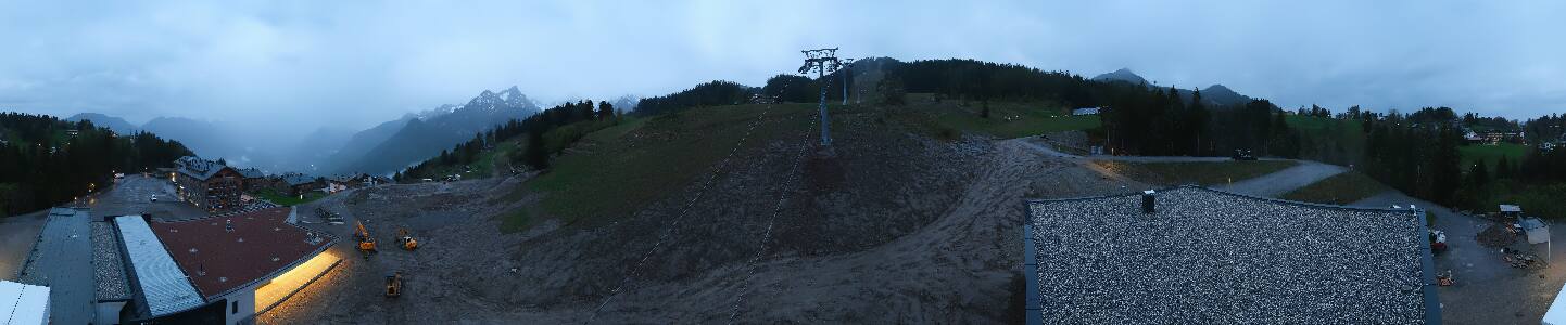 Bikepark Brandnertal