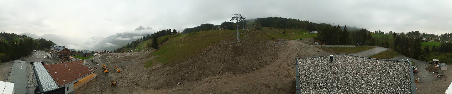 Bikepark Brandnertal