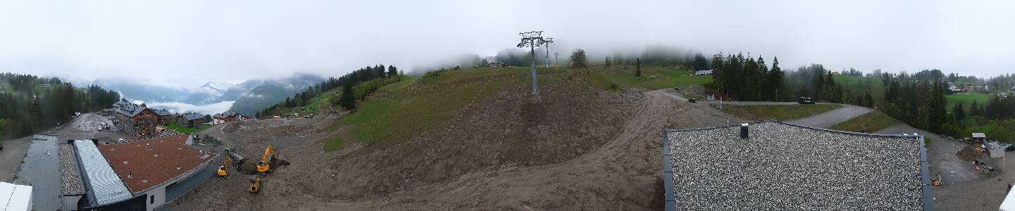 Bikepark Brandnertal