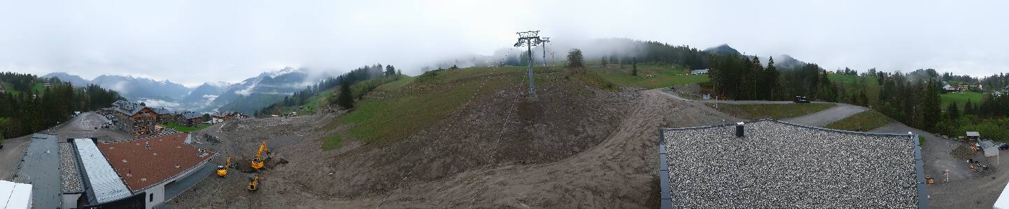 Bikepark Brandnertal