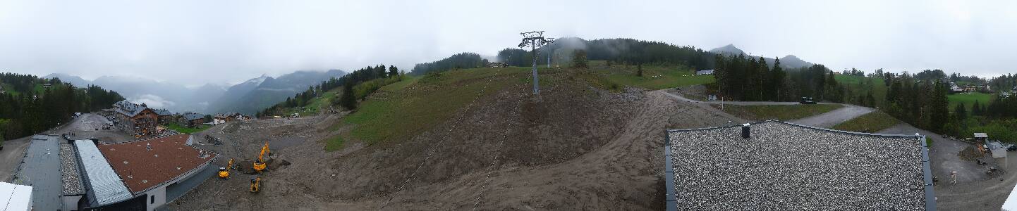 Bikepark Brandnertal