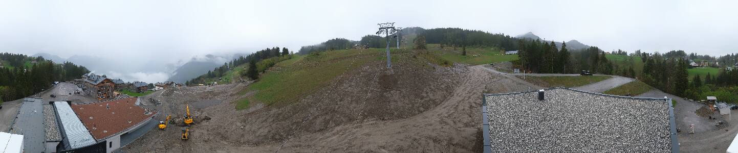 Bikepark Brandnertal