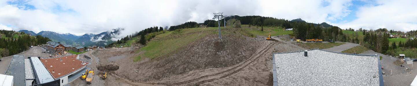 Bikepark Brandnertal