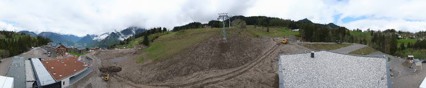 Bikepark Brandnertal