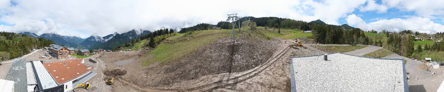Bikepark Brandnertal