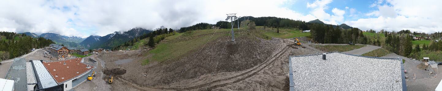 Bikepark Brandnertal