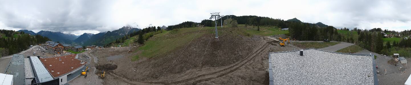 Bikepark Brandnertal