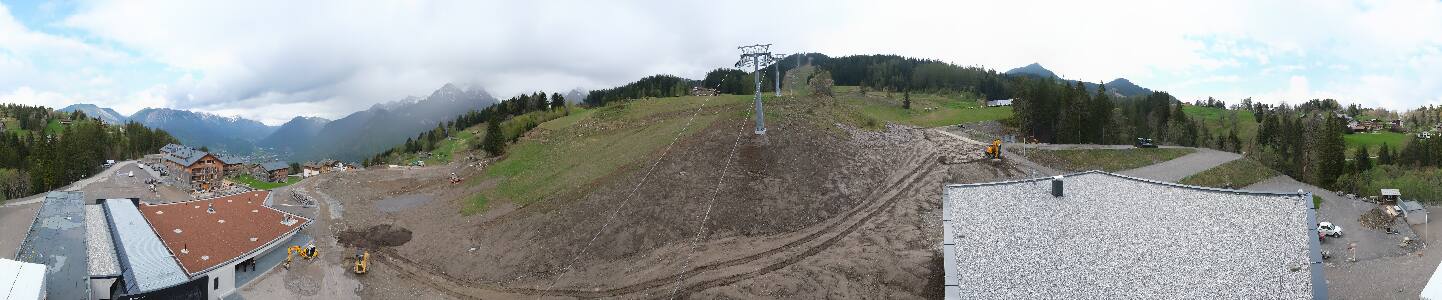 Bikepark Brandnertal