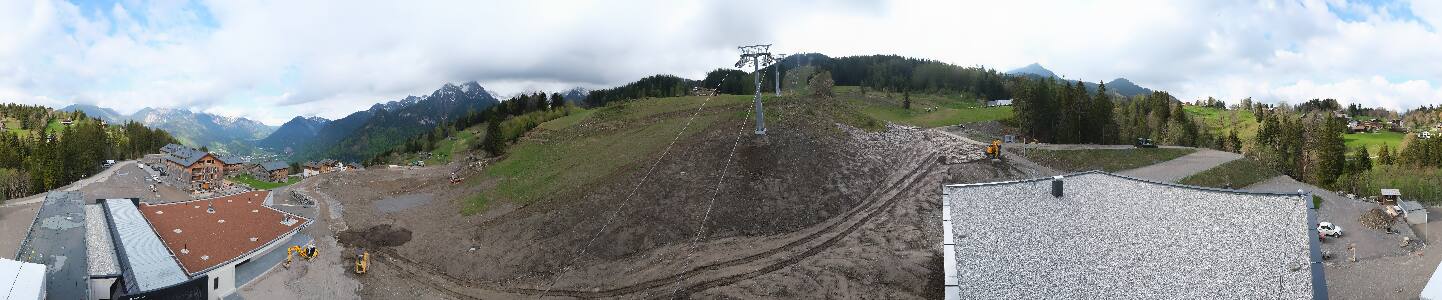 Bikepark Brandnertal