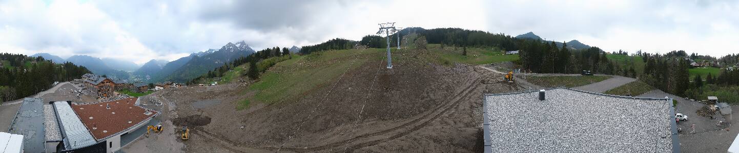 Bikepark Brandnertal