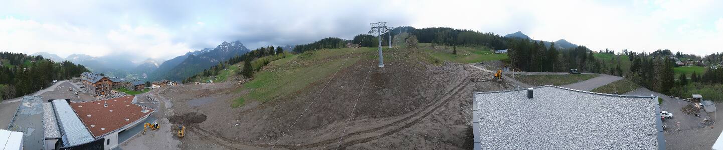 Bikepark Brandnertal