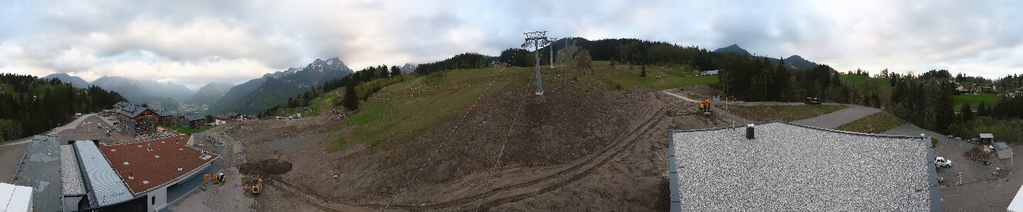 Bikepark Brandnertal