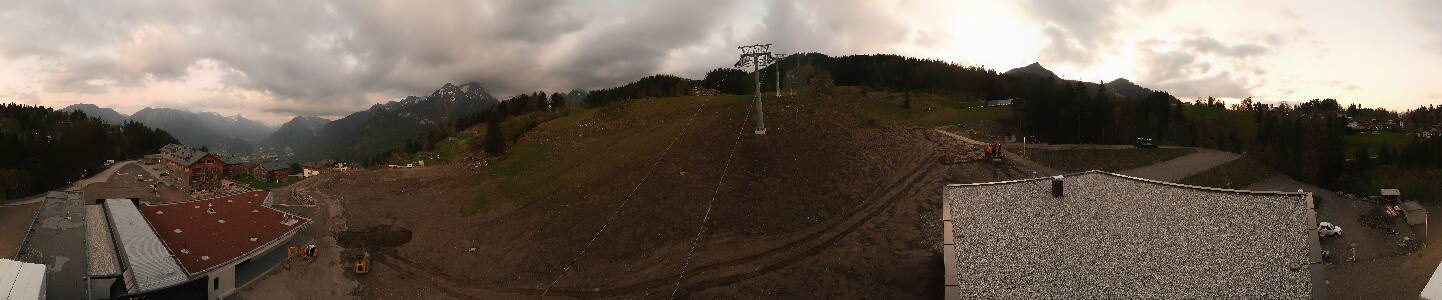 Bikepark Brandnertal