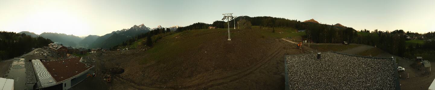 Bikepark Brandnertal