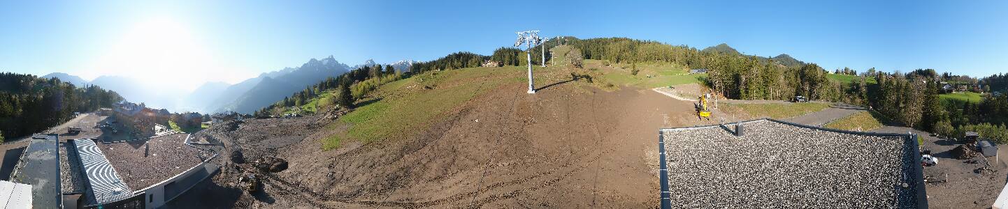 Bikepark Brandnertal