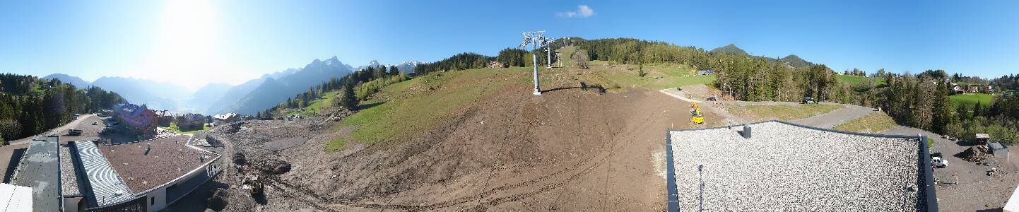 Bikepark Brandnertal
