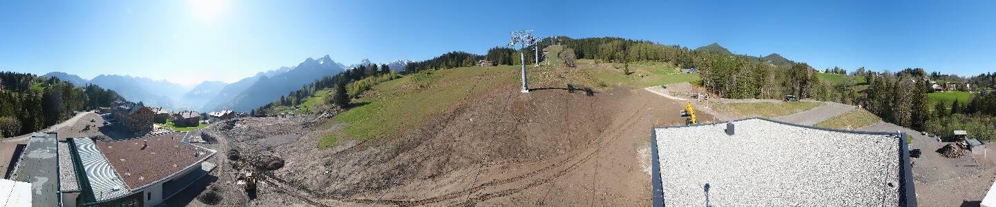 Bikepark Brandnertal