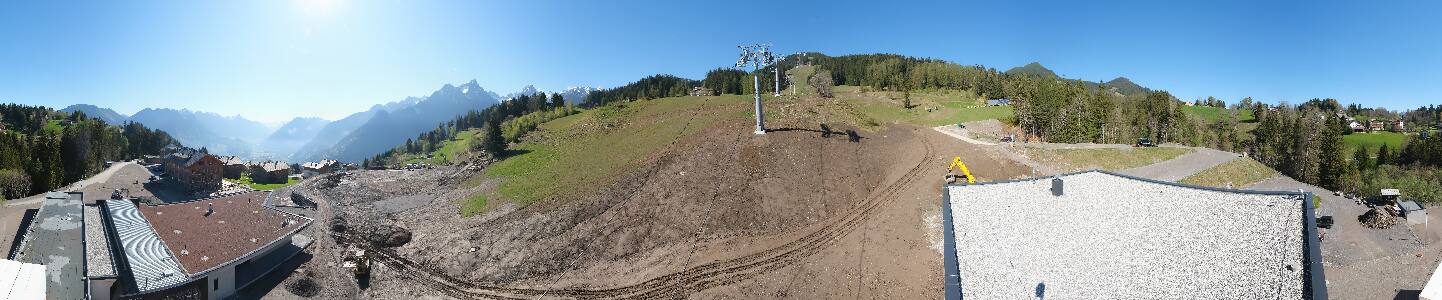 Bikepark Brandnertal