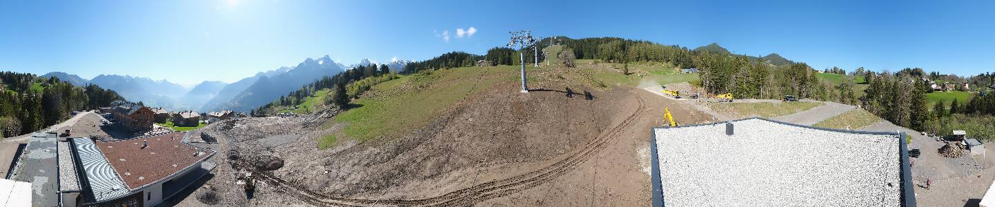 Bikepark Brandnertal