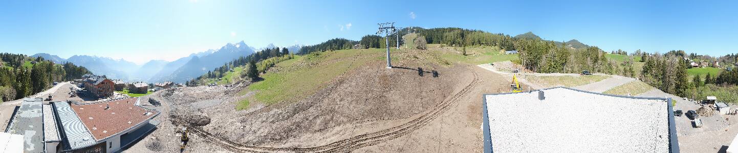 Bikepark Brandnertal