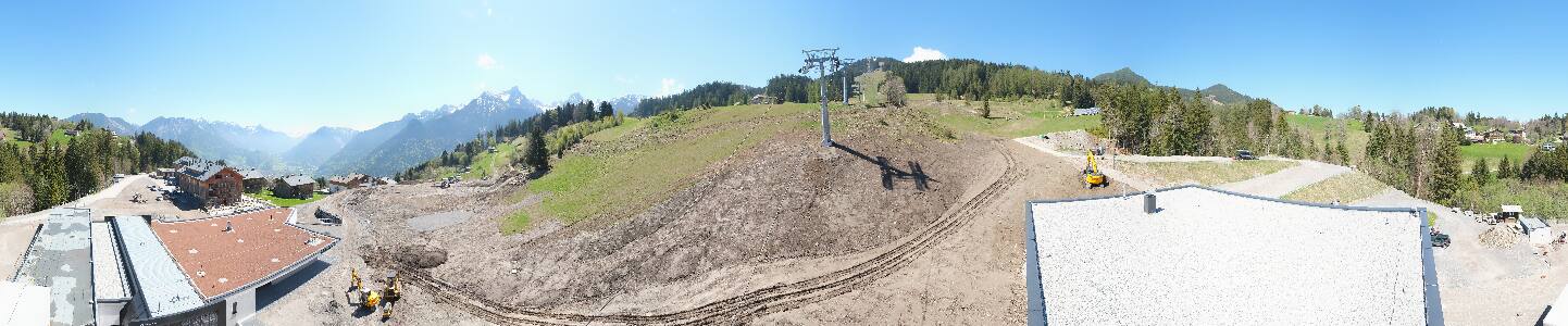 Bikepark Brandnertal