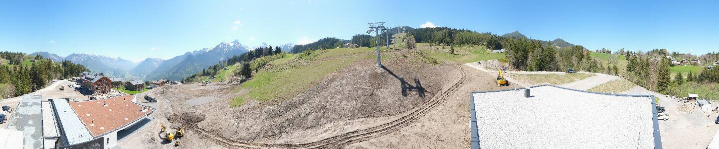 Bikepark Brandnertal
