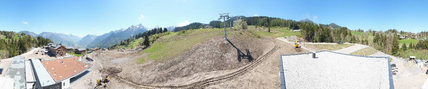 Bikepark Brandnertal