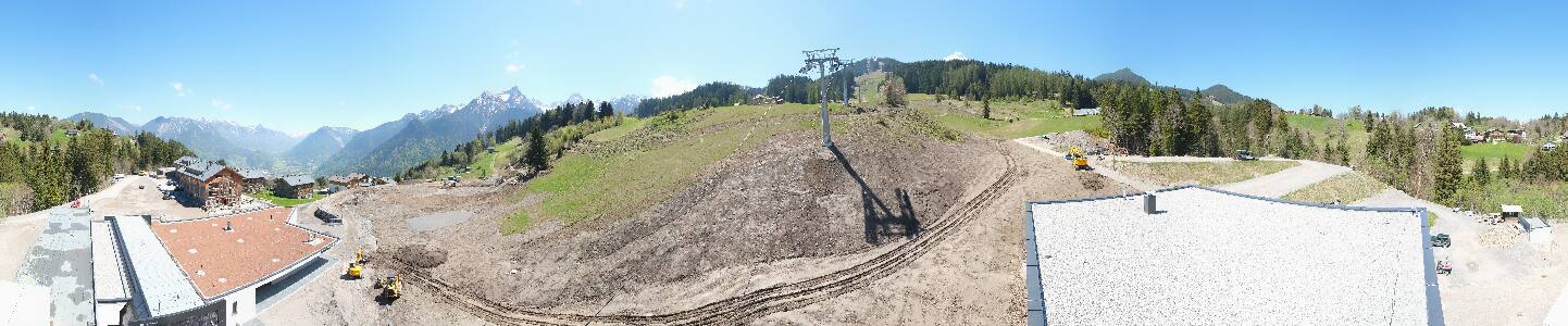 Bikepark Brandnertal