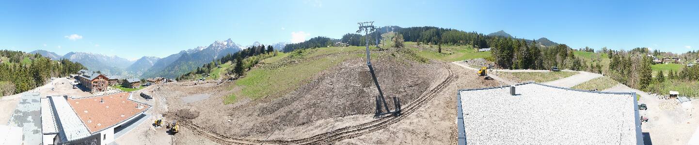 Bikepark Brandnertal