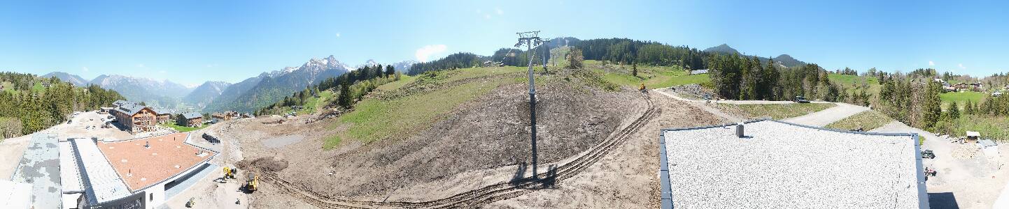 Bikepark Brandnertal