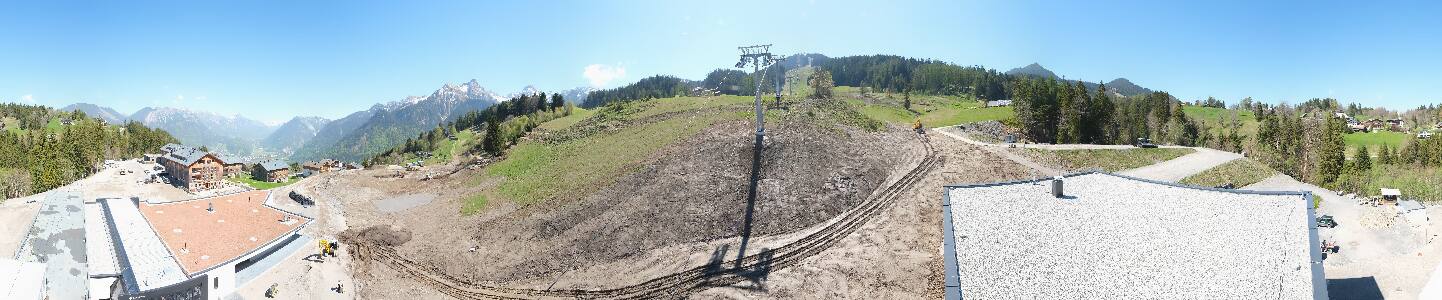 Bikepark Brandnertal