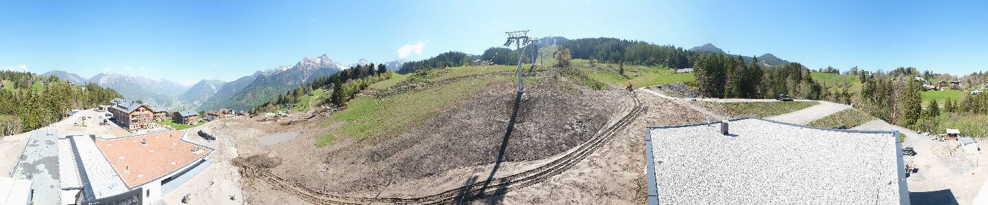 Bikepark Brandnertal