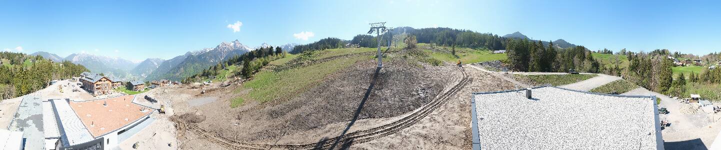 Bikepark Brandnertal