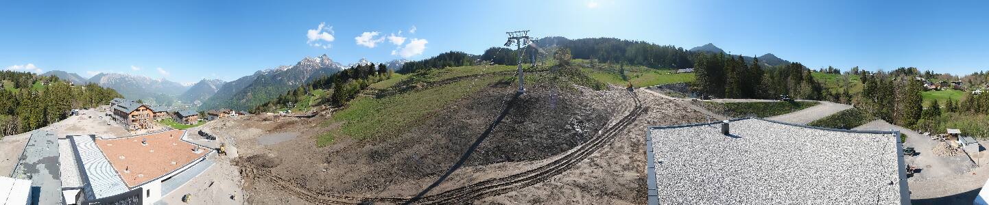 Bikepark Brandnertal