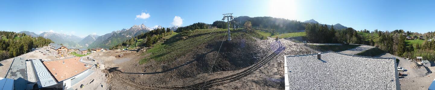 Bikepark Brandnertal