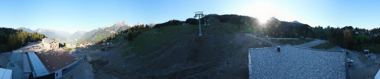 Bikepark Brandnertal