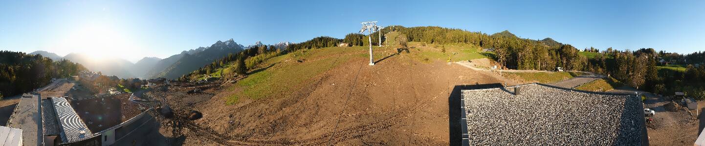 Bikepark Brandnertal
