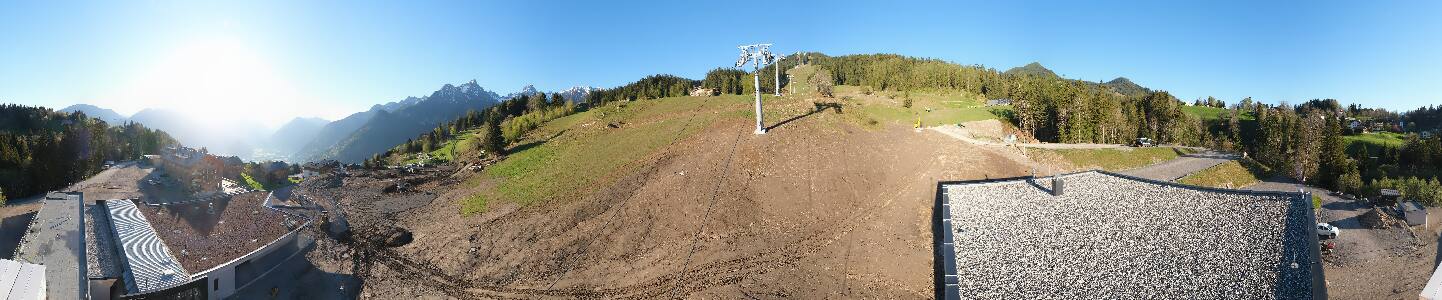 Bikepark Brandnertal