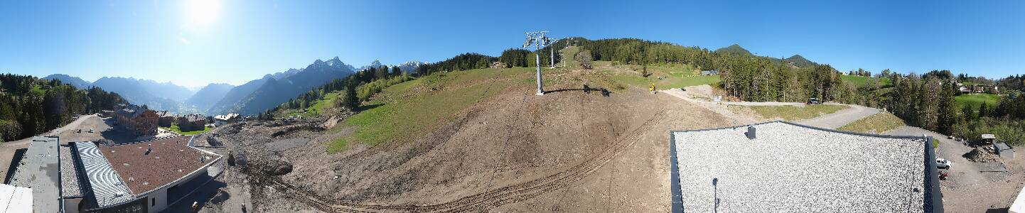 Bikepark Brandnertal