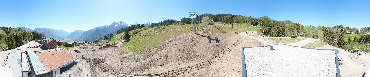 Bikepark Brandnertal