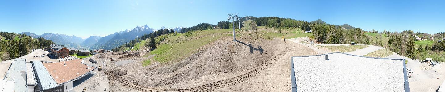Bikepark Brandnertal