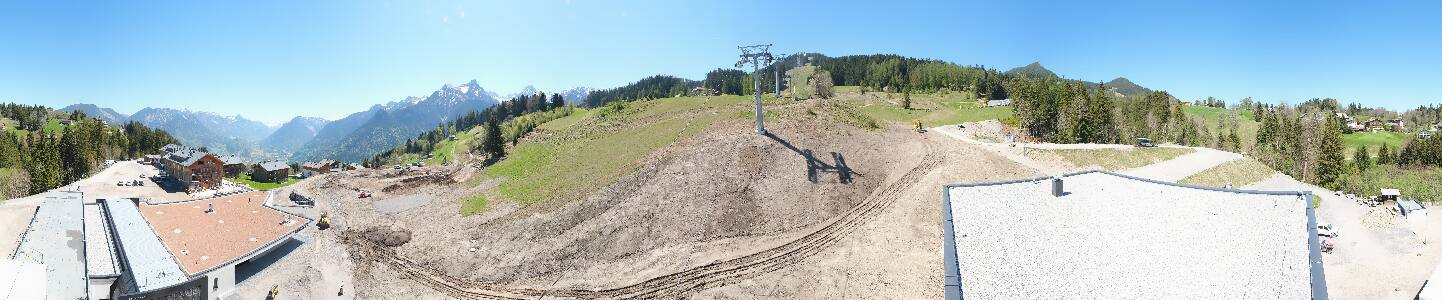Bikepark Brandnertal
