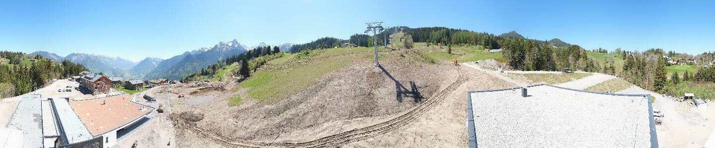 Bikepark Brandnertal