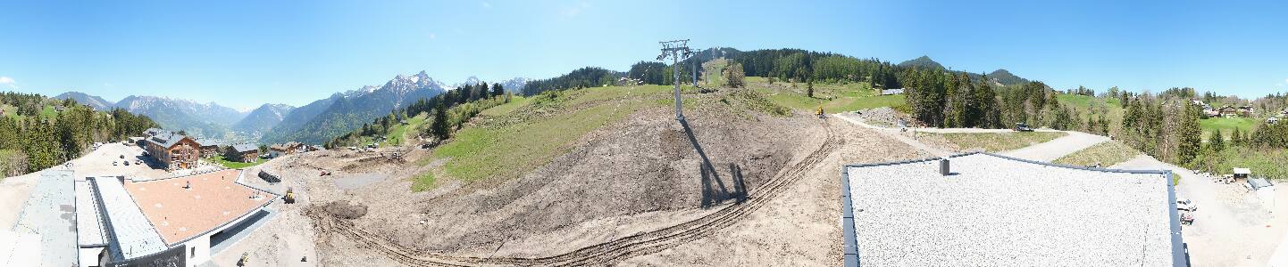 Bikepark Brandnertal