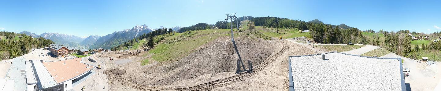 Bikepark Brandnertal
