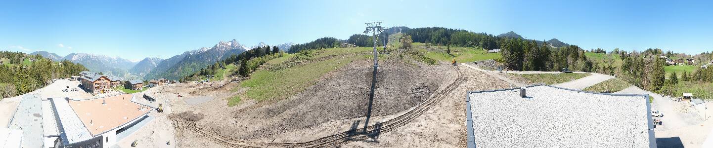 Bikepark Brandnertal