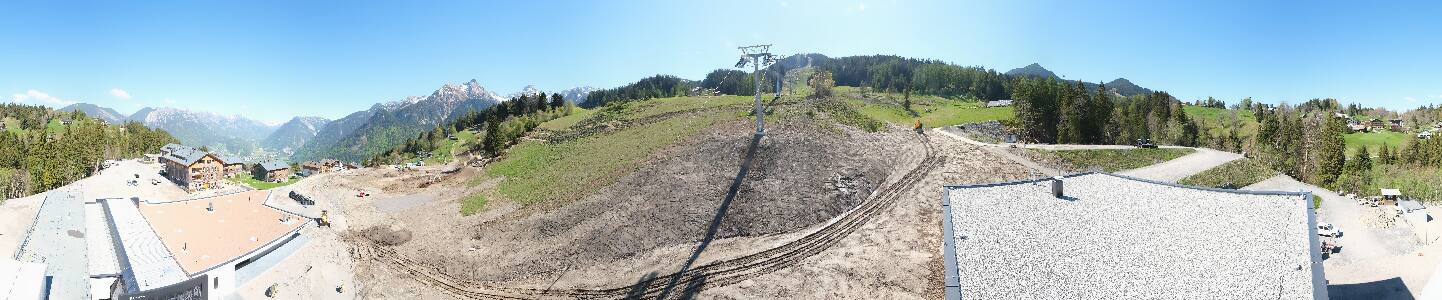 Bikepark Brandnertal