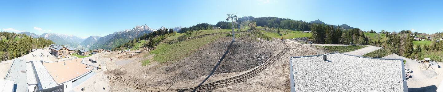 Bikepark Brandnertal