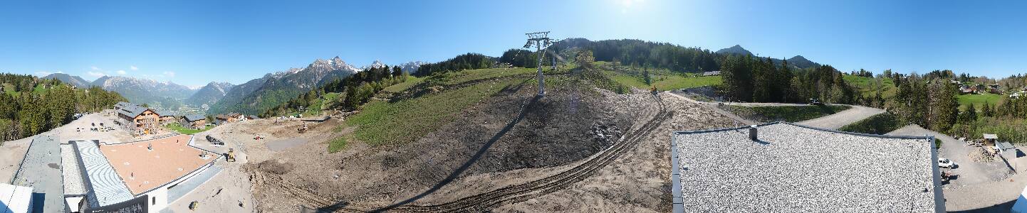 Bikepark Brandnertal