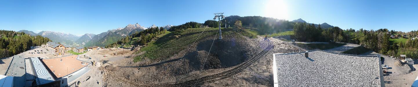 Bikepark Brandnertal